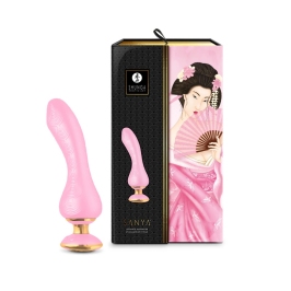 Shunga - Sanya Light Pink
