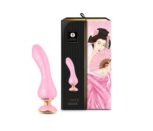 Shunga - Sanya Light Pink