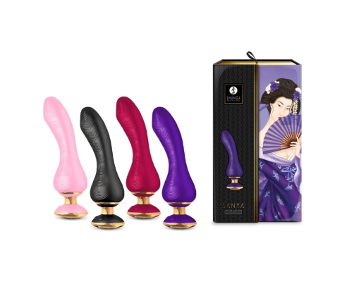 Shunga - Sanya Light Pink