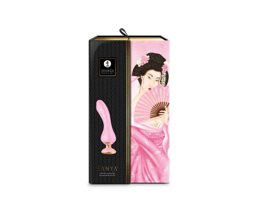 Shunga - Sanya Light Pink