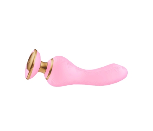 Shunga - Sanya Light Pink