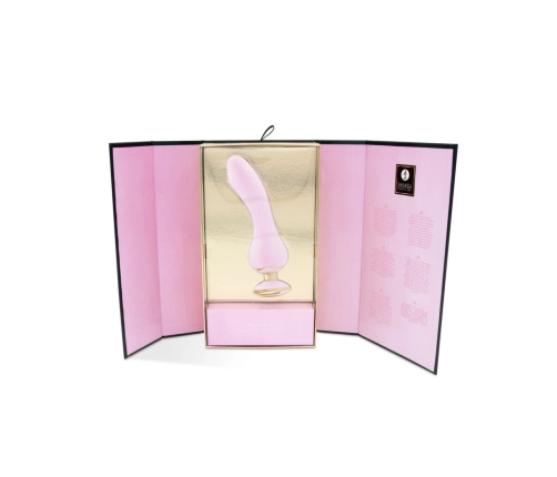 Shunga - Sanya Light Pink