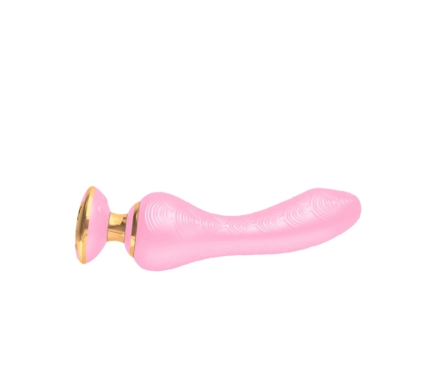 Shunga - Sanya Light Pink