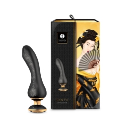 Shunga - Sanya Black