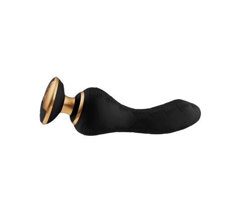 Shunga - Sanya Black