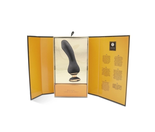 Shunga - Sanya Black