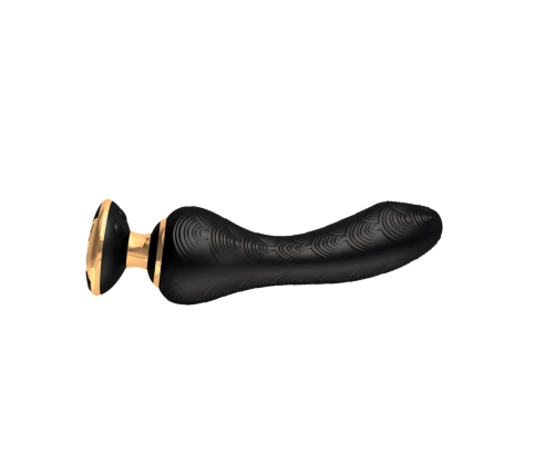Shunga - Sanya Black