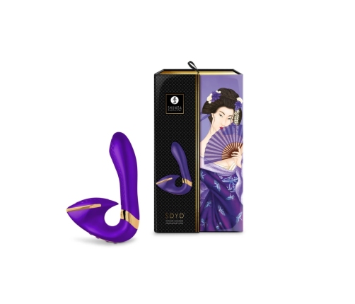 Shunga - Soyo Purple