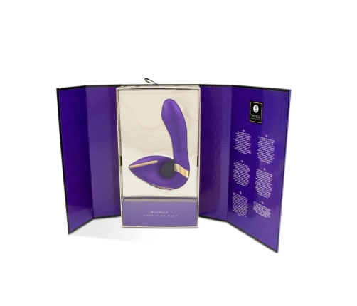 Shunga - Soyo Purple