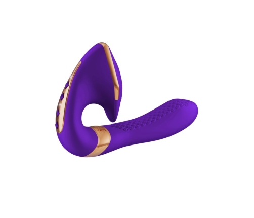 Shunga - Soyo Purple