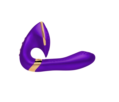 Shunga - Soyo Purple