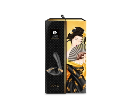 Shunga - Soyo Black