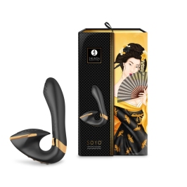 Shunga - Soyo Black