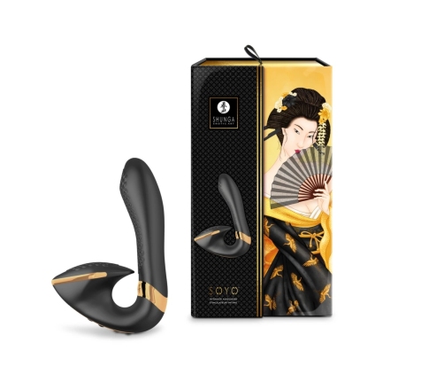 Shunga - Soyo Black
