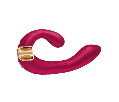Shunga - Miyo Raspberry