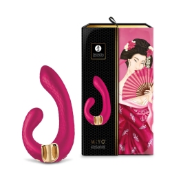 Shunga - Miyo Raspberry