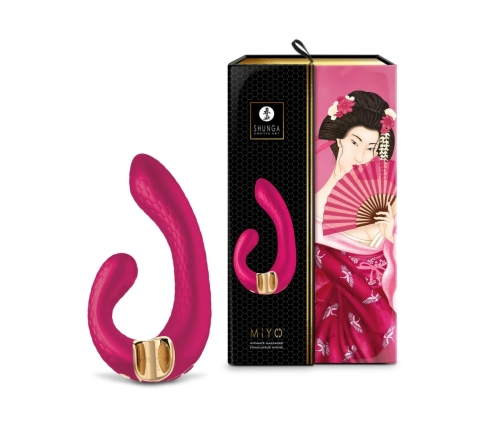 Shunga - Miyo Raspberry