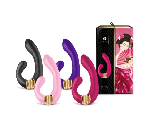 Shunga - Miyo Raspberry