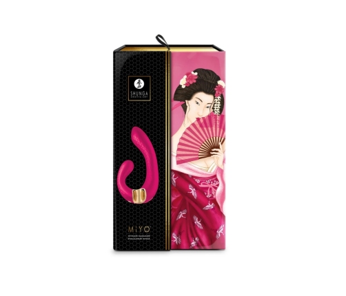 Shunga - Miyo Raspberry