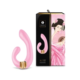 Shunga - Miyo Light Pink