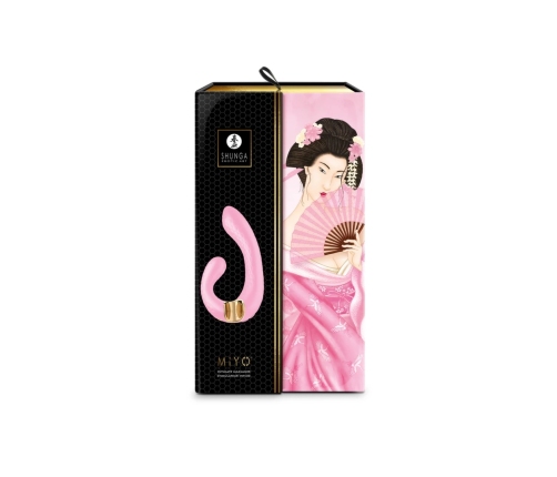 Shunga - Miyo Light Pink