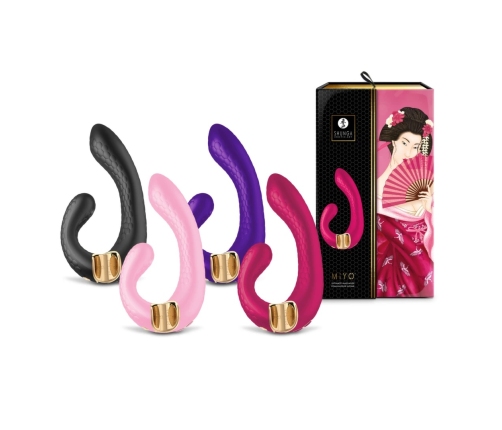 Shunga - Miyo Light Pink
