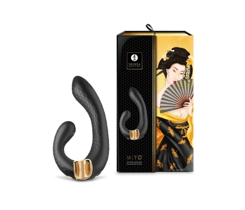 Shunga - Miyo Black