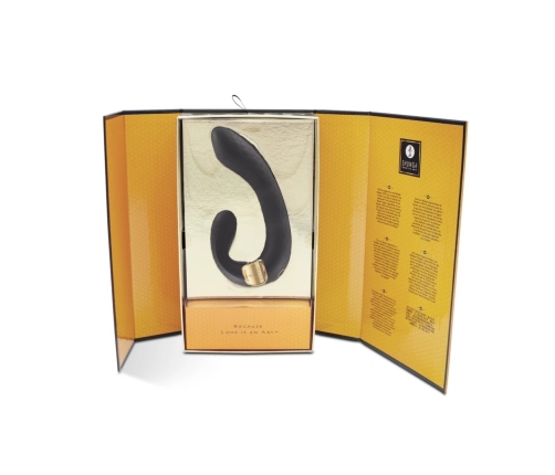 Shunga - Miyo Black