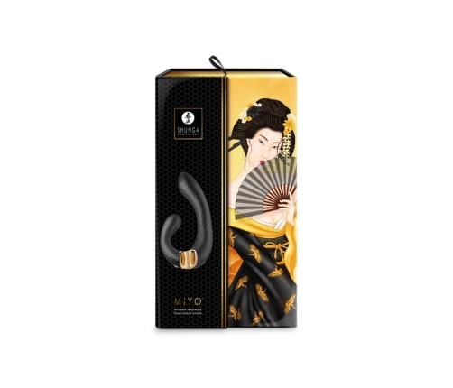 Shunga - Miyo Black