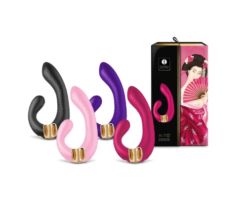 Shunga - Miyo Black