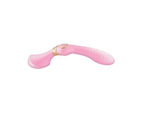 Shunga - Zoa Light Pink