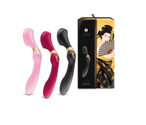 Shunga - Zoa Light Pink