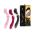 Shunga - Zoa Light Pink