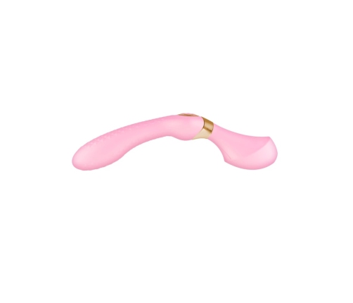 Shunga - Zoa Light Pink