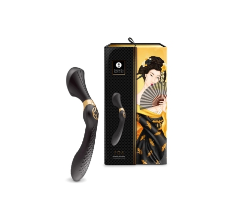 Shunga - Zoa Black