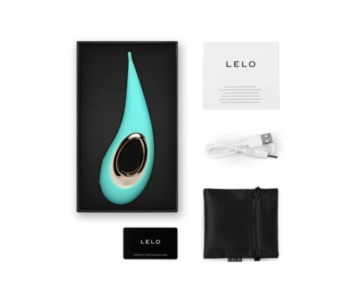 Lelo - Dot Aqua