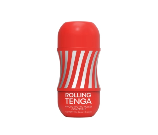 Tenga - Rolling Tenga Gyro Roller Cup