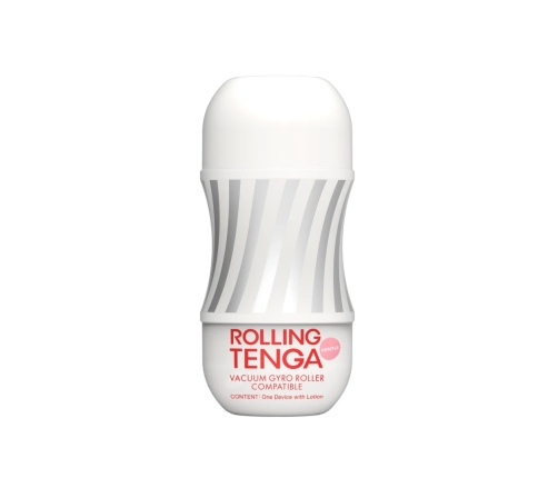 Tenga - Rolling Tenga Gyro Roller Cup Gentle