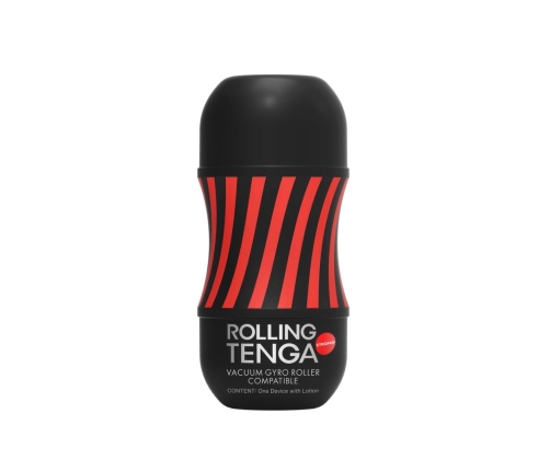 Tenga - Rolling Tenga Gyro Roller Cup Strong