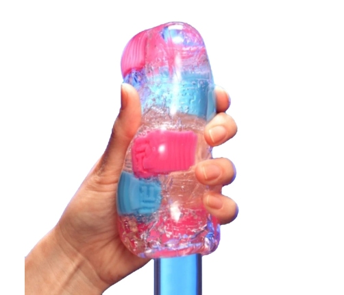 Tenga - Bobble Crazy Cubes