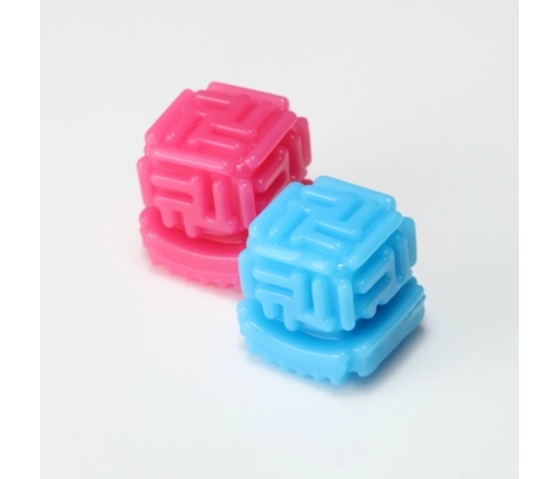 Tenga - Bobble Crazy Cubes