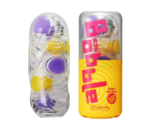 Tenga - Bobble Magic Marbles