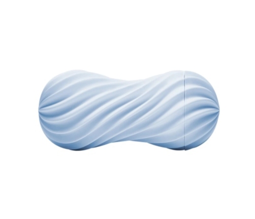 Tenga - Flex II Bubbly Blue