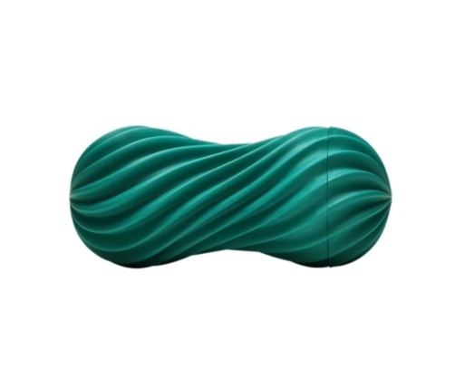 Tenga - Flex II Fizzy Green
