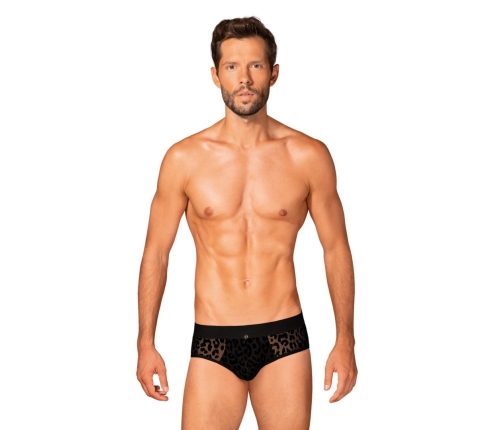 Obsessive - Azmeron Briefs L/XL