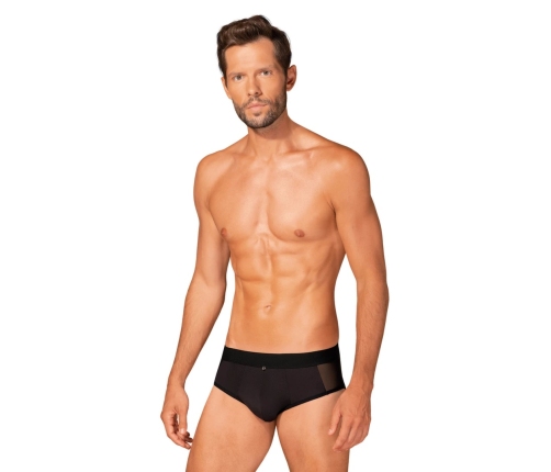 Obsessive - Boldero Briefs Black S/M