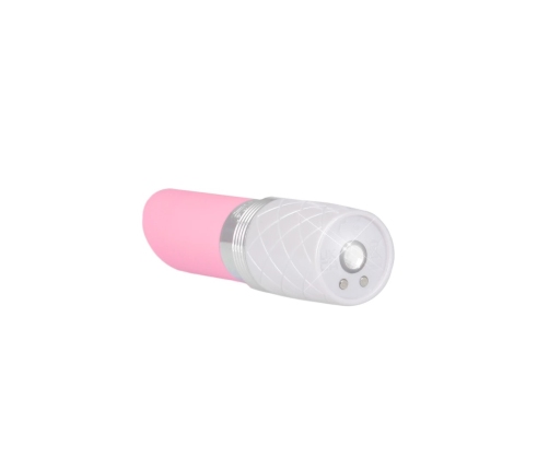 Pillow Talk - Lusty Pink