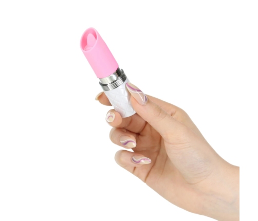 Pillow Talk - Lusty Pink