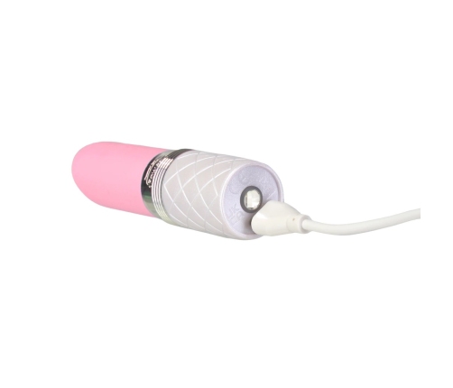 Pillow Talk - Lusty Pink