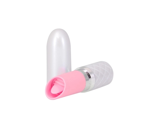 Pillow Talk - Lusty Pink